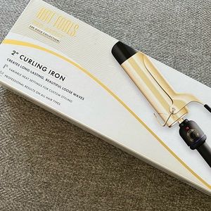 Hot Tools 2in Curling Iron